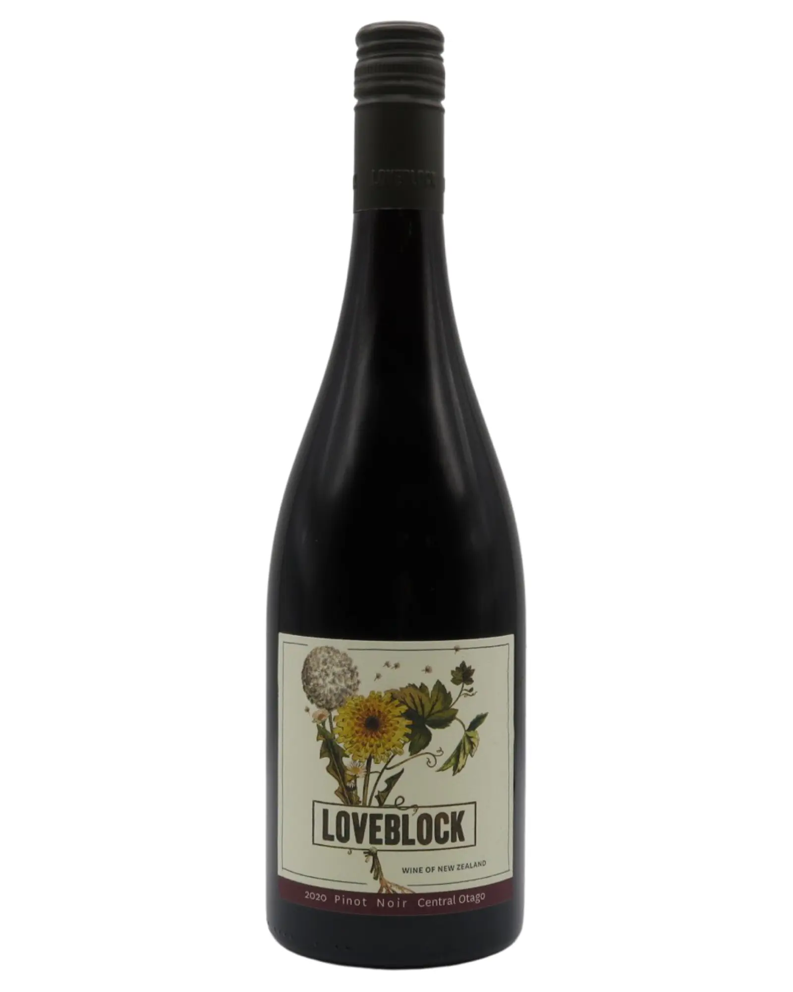 Image of Loveblock, Pinot Noir 2021