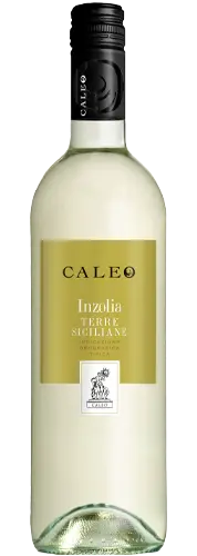 Image of Caleo, Inzolia Siciliane 2022