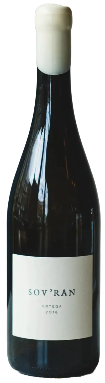Image of Sov'Ran, Pinot Blanc 2022