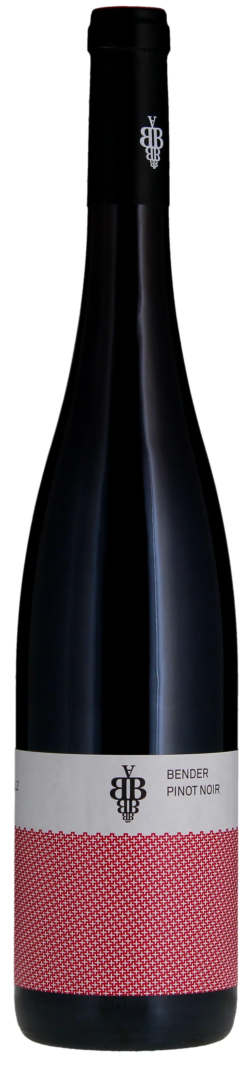 Image of Bender, Pinot Noir 2022