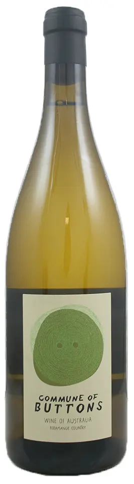 Image of Commune of Buttons, ABC Chardonnay 2021