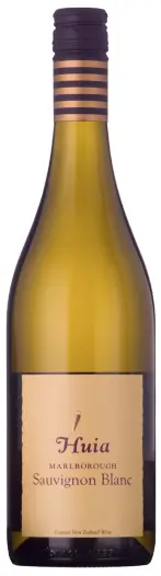 Image of Huia, Sauvignon Blanc 2022