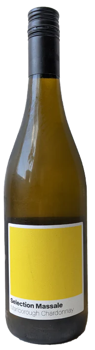 Image of Selection Massale, Chardonnay 2022