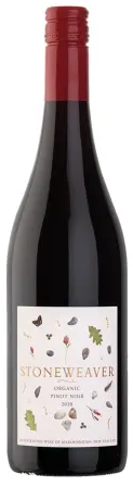 Image of Huia, Stoneweaver Pinot Noir 2020