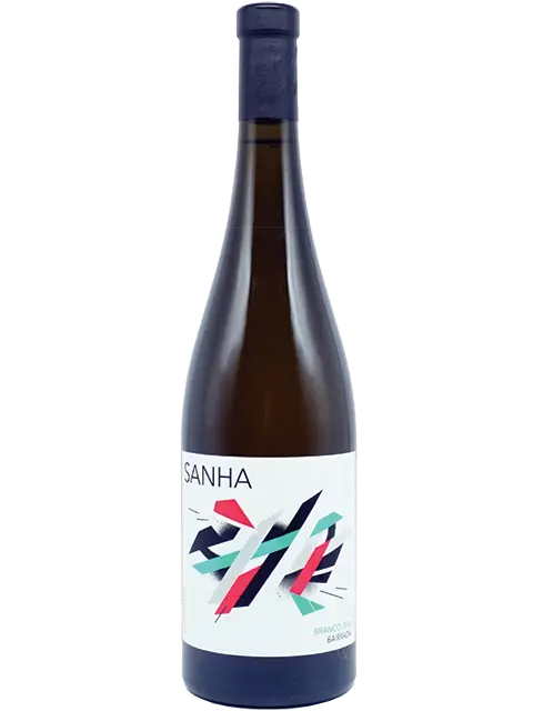 Image of Triangle Wines, Sanha Branco 2021