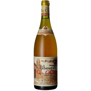 Image of Clos Cibonne, Cuvée Tradition 2021