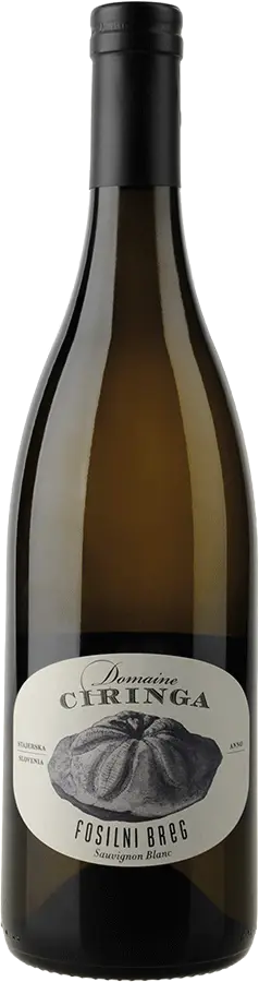 Image of Domaine Ciringa, Fosilini Breg Sauvignon Blanc 2020
