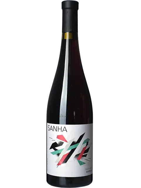 Image of Triangle Wines, Sanha Tinto 2021