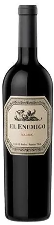 Image of El Enemigo, Malbec 2019