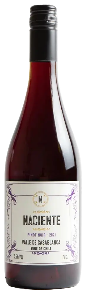 Image of Naciente, Pinot Noir 2021
