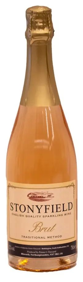 Image of Stonyfield, Rosé 2018