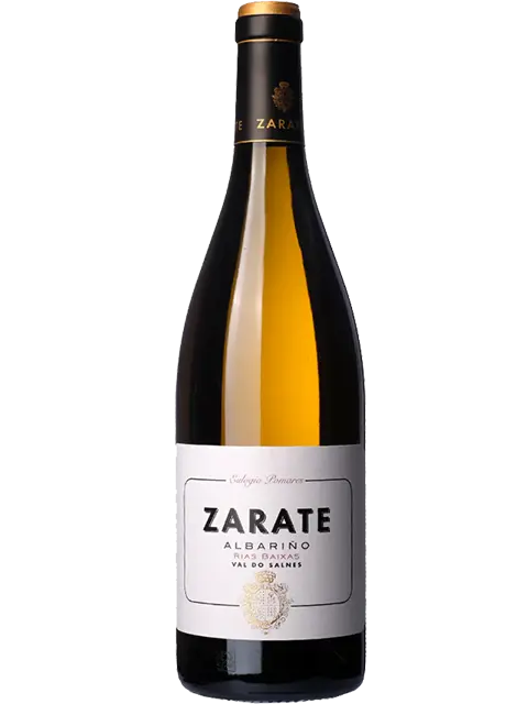 Image of Zárate, Albariño 2023